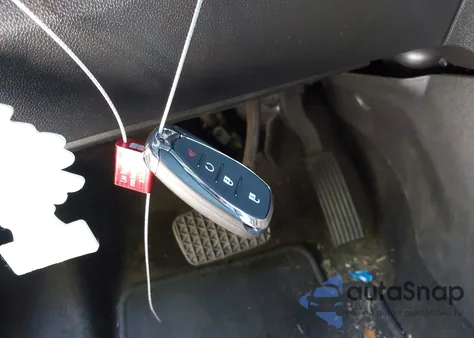 2023 Chevrolet Trailblazer Fwd Activ z USA, uszkodzony, nr VIN KL79MVSL3PB089185